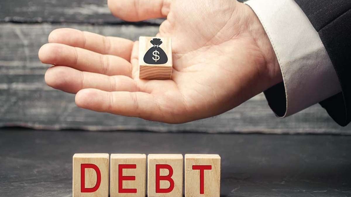 Why Organisation Matters More Than Income When Repaying Debt