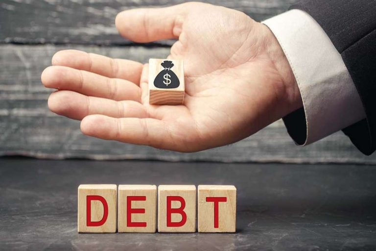 Why Organisation Matters More Than Income When Repaying Debt
