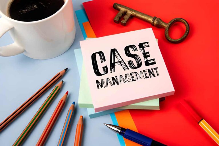 case management tools