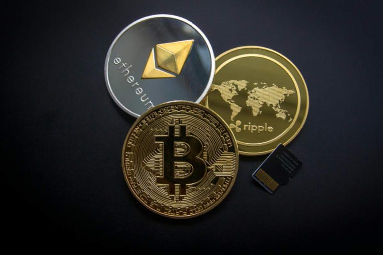 crypto is revolutionizing
