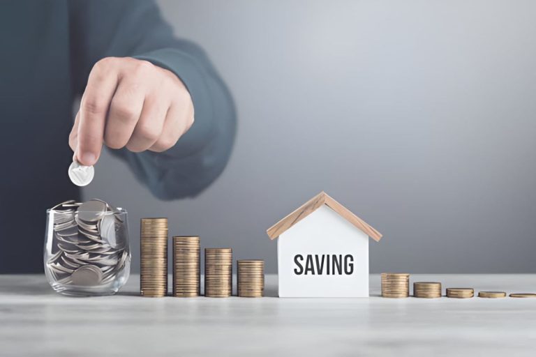 Smart Savings