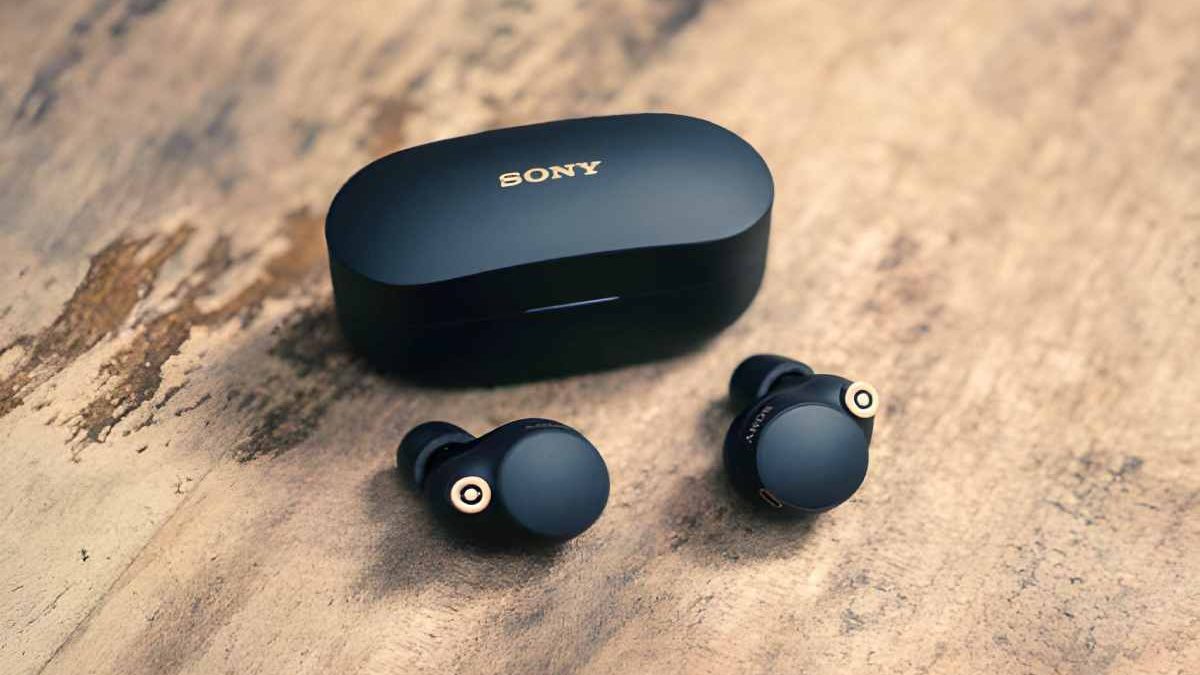 Sony WF-1000XM3 – Features, Video Playing, Sound, and More