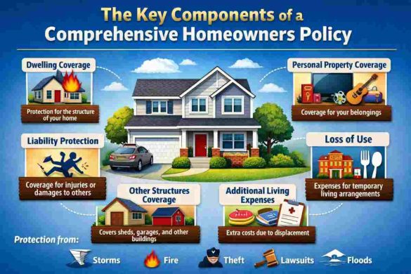 homeowners policy