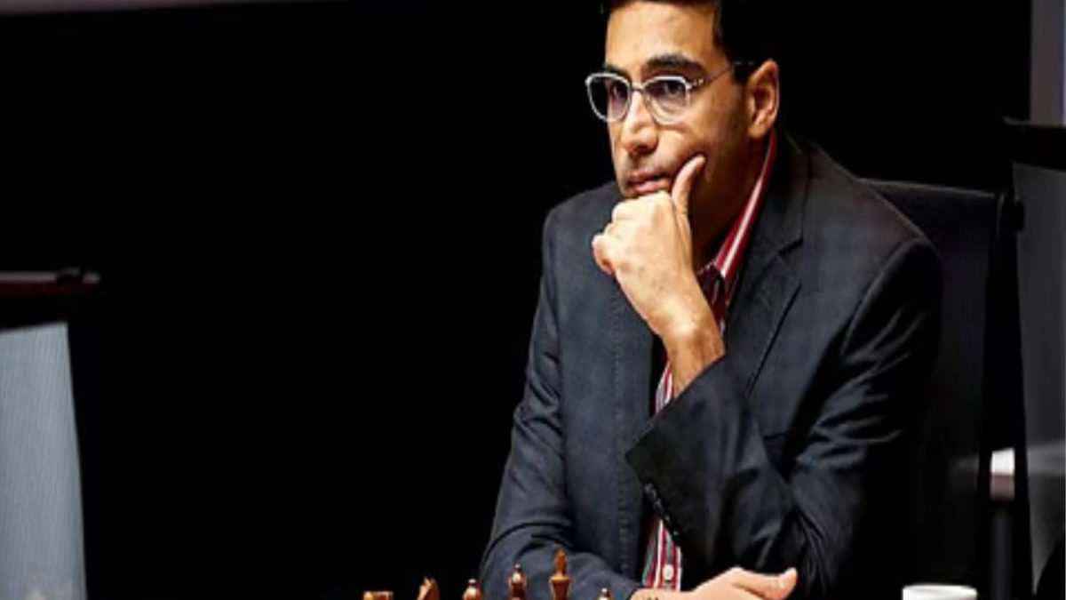 India’s Chess Boom Inspired by Viswanathan Anand
