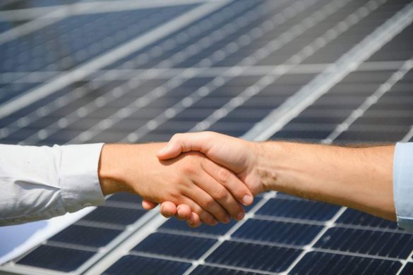 solar agreements