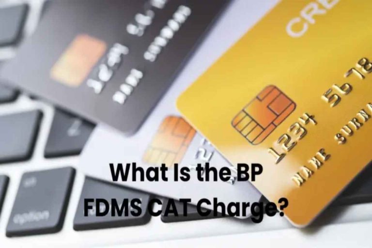 fdms payment