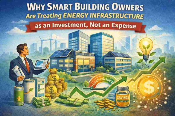 smart building owners