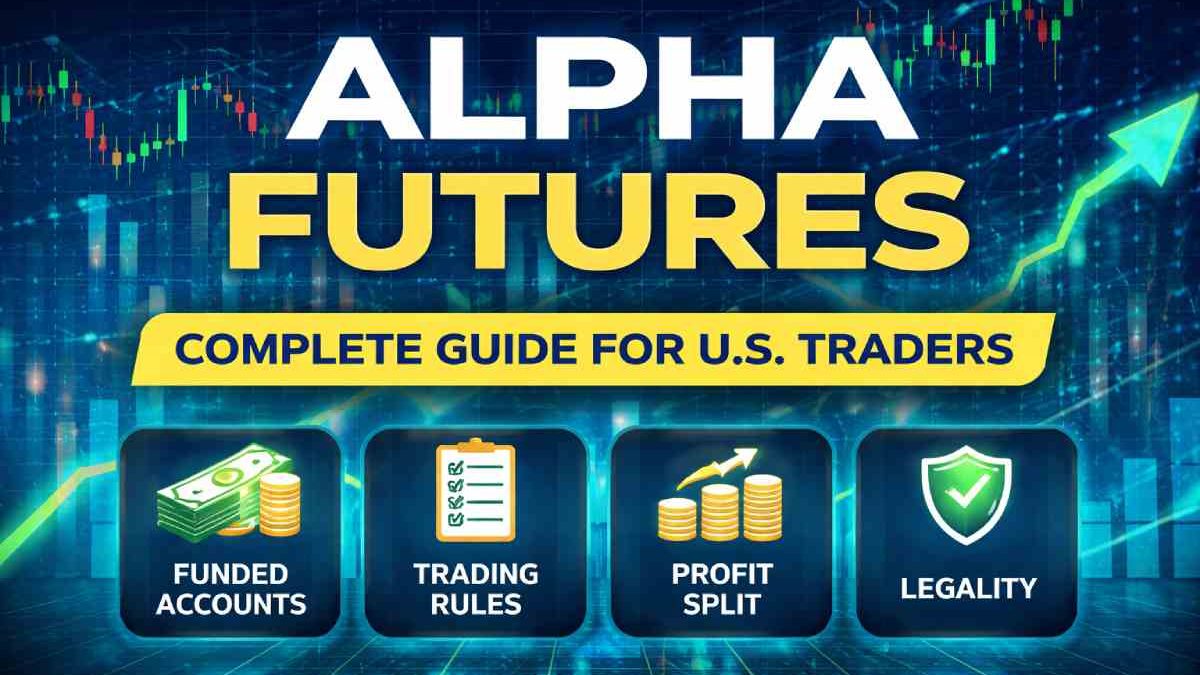 Alpha Futures (United States): Complete Guide 2026