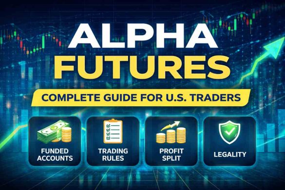 alpha futures