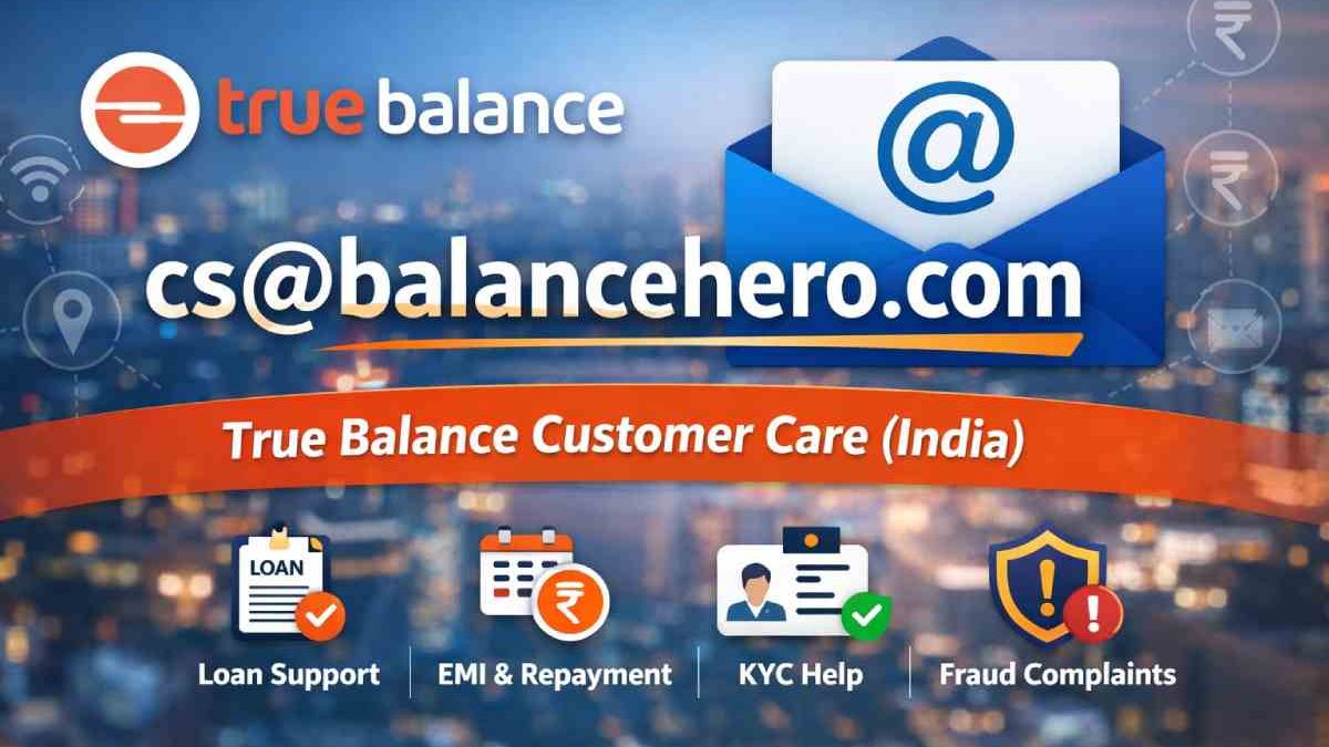 cs@balancehero.com – Complete Guide (India)