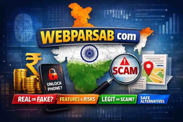 webparsab com