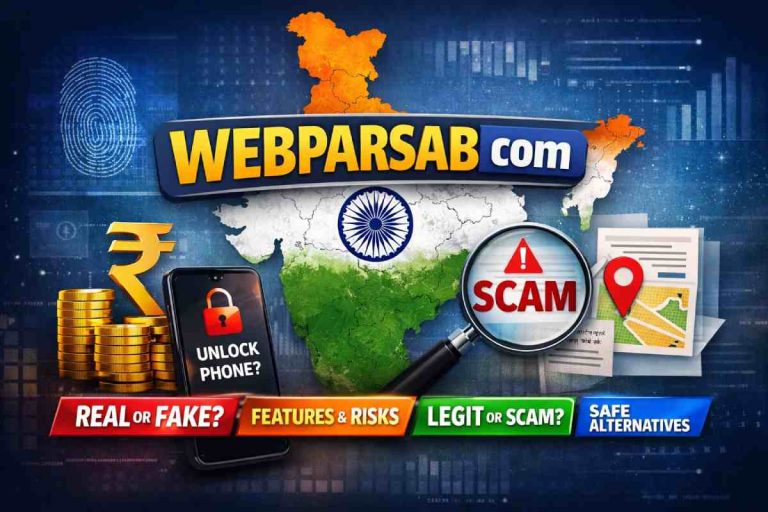 webparsab com
