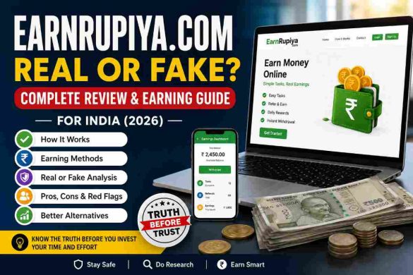 earnrupiya com