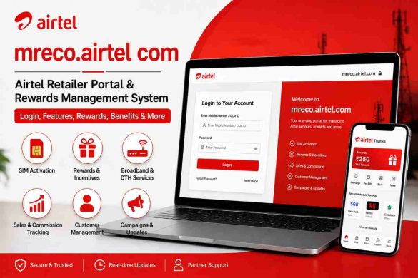 mreco.airtel com
