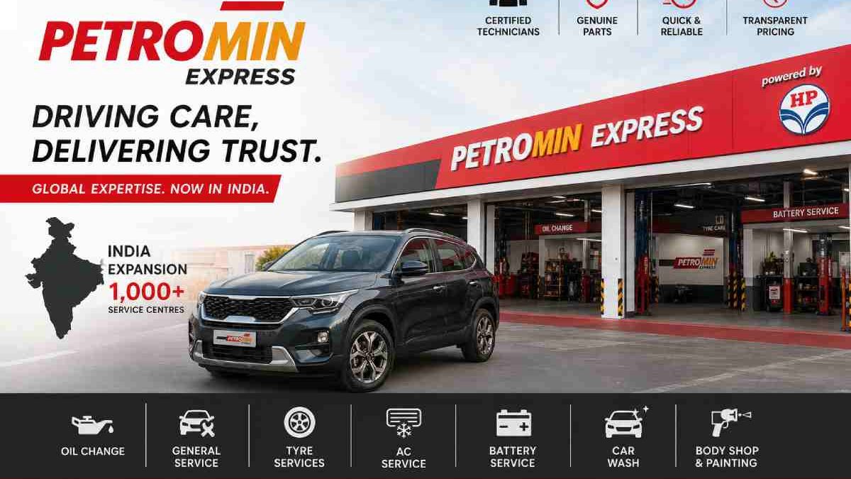 Petromin – Murugeshp: Complete Guide (India)