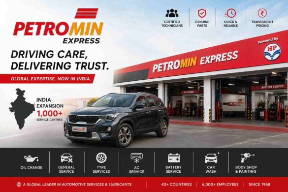 petromin murugeshp