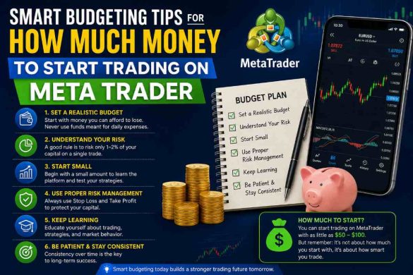 smart budgeting