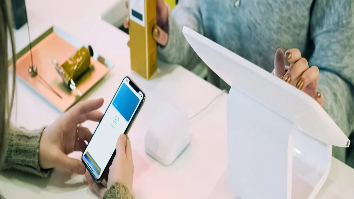 Why Frictionless Payments Still Need Visible Signals of Control and Safety