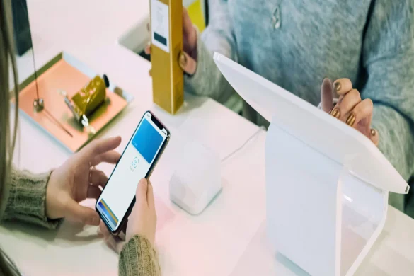 frictionless payments