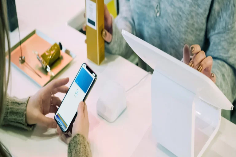 frictionless payments