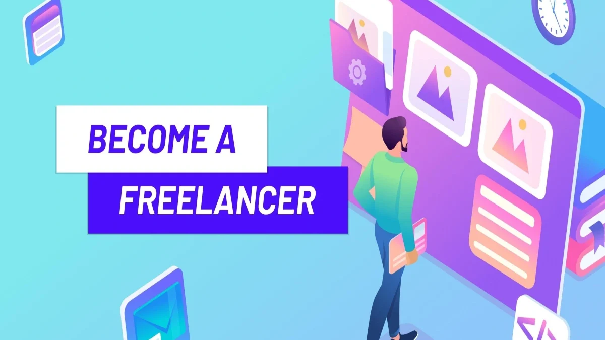 How Freelancers Can Turn Irregular Projects Into a More Predictable Income