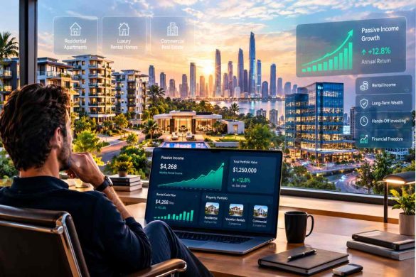 fractional real estate investing