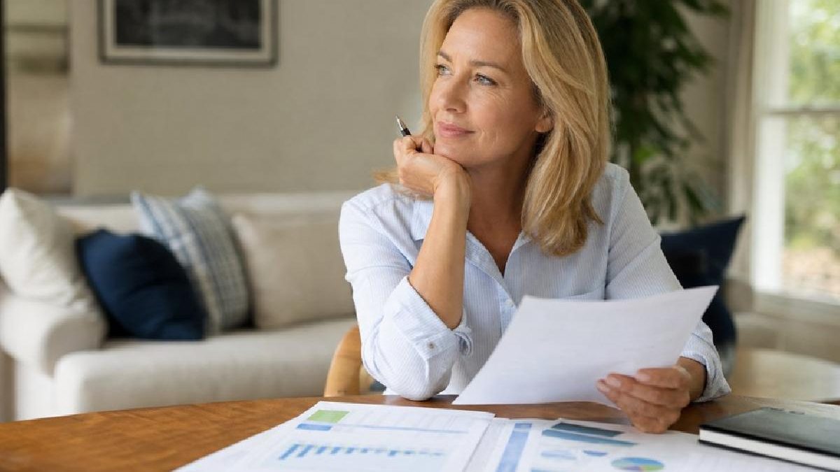 Why a Financial Plan Should Connect Every Part of Your Money