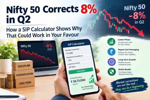 sip calculator