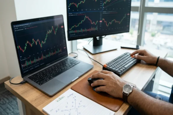 trading styles